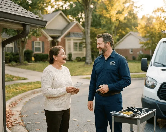 Gutter Repair Allen, SD FAQs