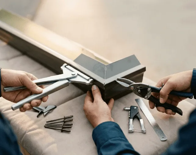 Why choose Gutter Repair in Allen, SD